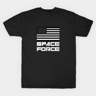 US Space Force T-Shirt